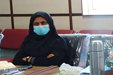 پیک فعلی کرونا درست مدیریت شده، کمبودی نداریم